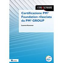 Certificazione PM² Foundation rilasciata da PM² GROUP