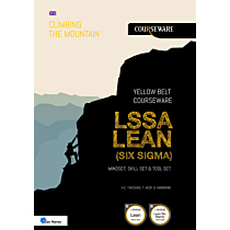 LSSA Lean (Six Sigma) – Yellow Belt Courseware