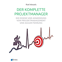 Der komplette Projektmanager paperback