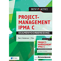 Projectmanagement IPMA C Examenvoorbereiding plus kennisbank