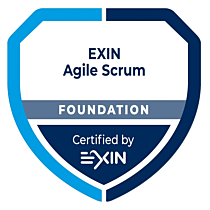 EXIN Agile Scrum Foundation EXAM - Computer Based