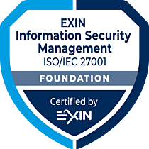 EXIN Information Security Management Foundation (ISFS)  EXAM