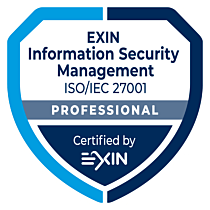 EXIN Information Security Management Professional based on ISO/IEC 27001 EXAM