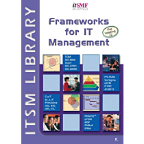 Frameworks for IT Management 