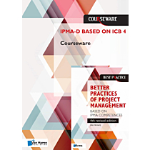 IPMA C based on ICB Courseware E Package