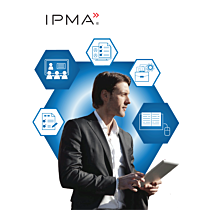 Online repository IPMA Level D - 
based on ICB 4
