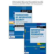 Information Security Foundation bundle