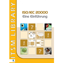 ISO/IEC 20000 - Eine Einführung paperback