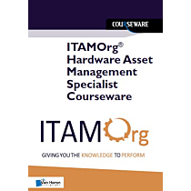 ITAMOrg® Hardware Asset Management Specialist Courseware eBook(s)