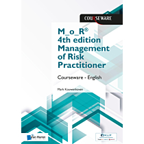 M_o_R® 4th edition Management of Risk Practitioner Courseware – English