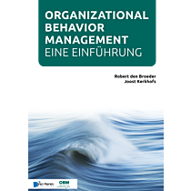 Organisatorisches Verhaltensmanagement - Eine Einführung (OBM)