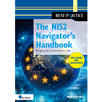 The NIS2 Navigator’s Handbook