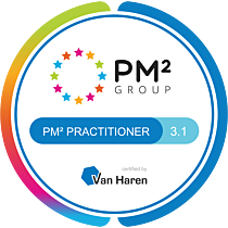 Certified PM² Practitioner 3.0.1 by PM² GROUP – exam voucher-Online Exam