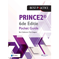 PRINCE2 ® 6de Editie - Pocket guide - paperback paperback