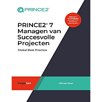 PRINCE2® 7 Managen van Succesvolle Projecten