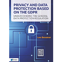 Privacy and Data Protection based on the GDPR paperback