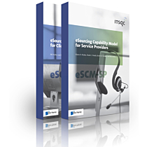 eSourcing Capability Models - eSCM - Set