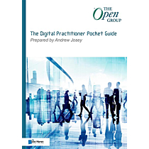 The Digital Practitioner Pocket Guide paperback