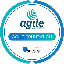 Agile Foundation Exam - English - Exam voucher