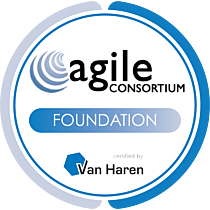Agile Consortium Foundation Certification (ACFC) – Italian - Exam voucher