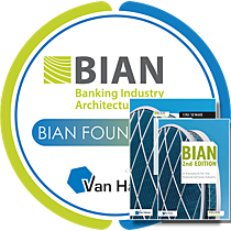 BIAN Foundation self-study package