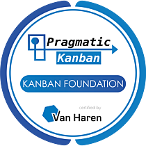Pragmatic Kanban Foundation - Exam voucher