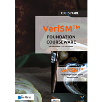 VeriSM Foundation Courseware E Package