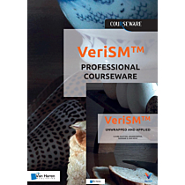 VeriSM Professional Courseware Package