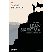 Lean Six Sigma Black Belt