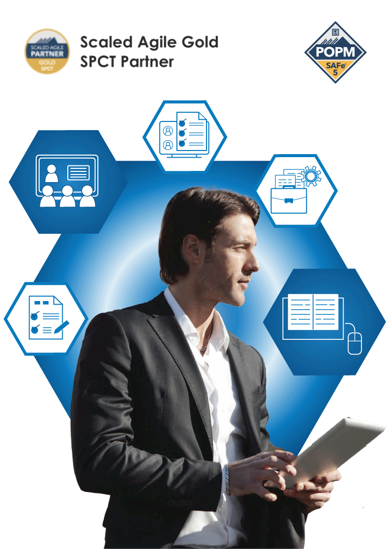 SAFe Product Owner/Product Manager (POPM)