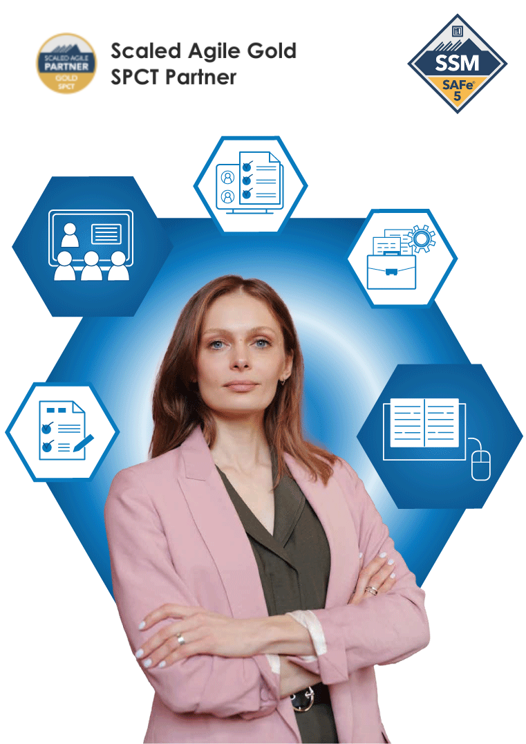 SAFe Scrum Master (SSM)