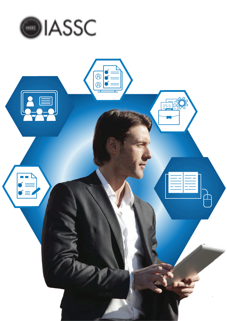 Lean Six Sigma Black Belt