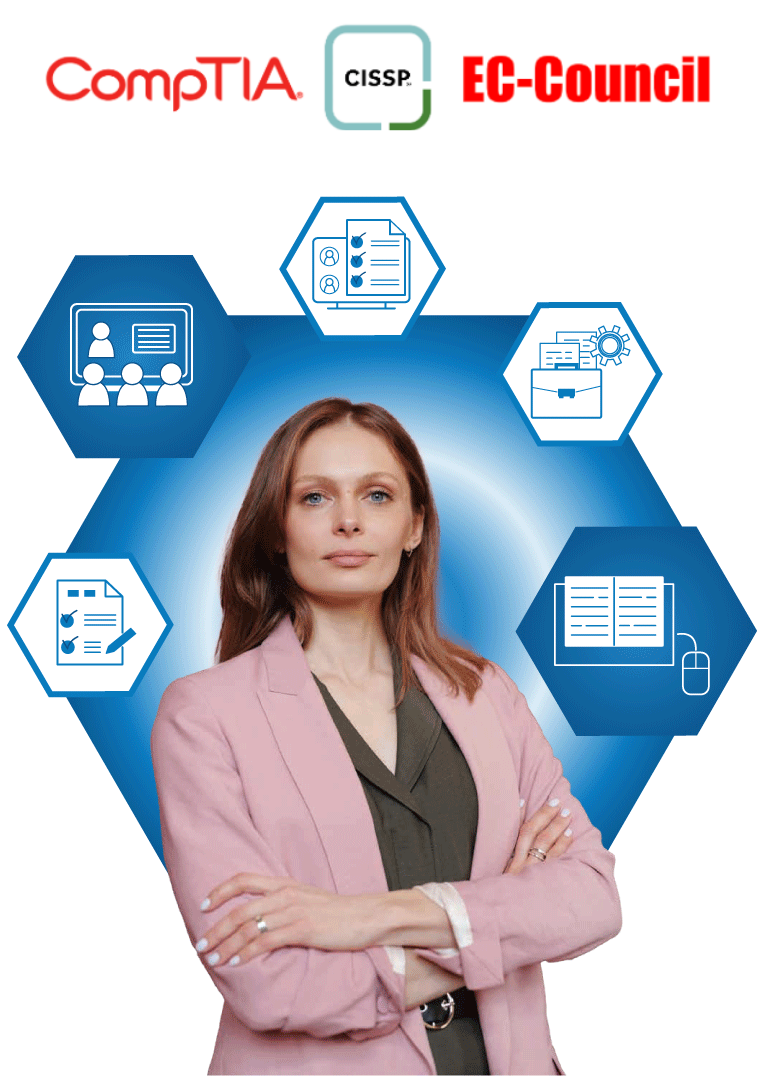 Cyber Security Expert