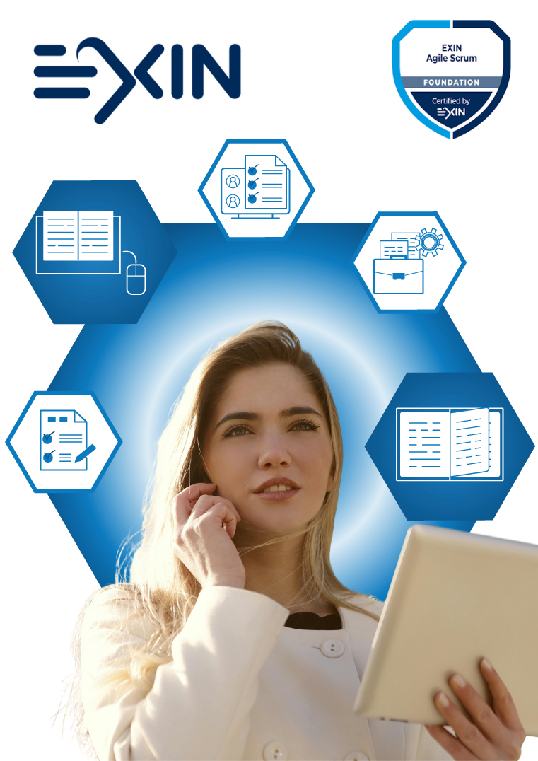 Agile Scrum Foundation