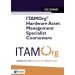 ITAMOrg® Hardware Asset Management Specialist Courseware eBook(s)