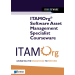 ITAMOrg® Software Asset Management Specialist Courseware eBook(s)
